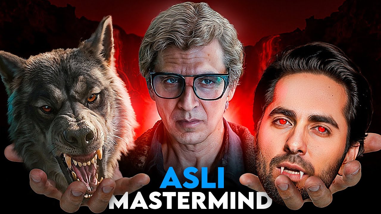 Kaise Wapas Aaya Sar Kata? MHCU Dusra Mahayudh Aur Ultimate Villain ki Sachai !