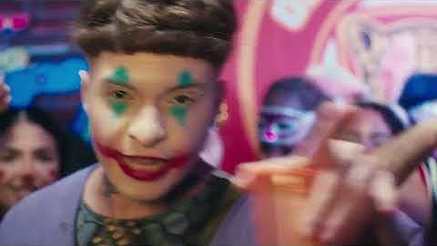 [LANCE DE ESCOLA VERÃO 09] Baile de Carnaval - Kysha e Mine, Stefan Baby, Evy, Fidelisx, DUHH