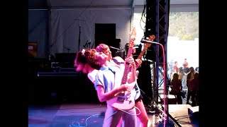 Regrettes TV: Summer Tour 2022 Pt 1