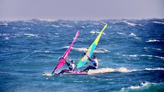 Pro Women's FINAL【Surf Slalom Race】@ JWA JAPAN PRO&AMA TOUR 2025