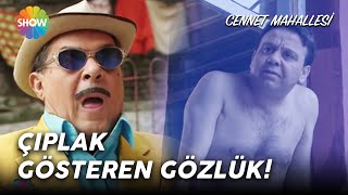 Cennet Mahallesi 96 Bölüm Ethemin Pembeyi Çıplak Görme Hayali