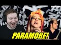 First Time Reaction to Paramore - Misery Business