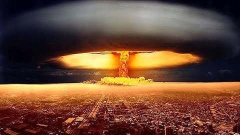 ATOMIC BOMB TOP Compilation HD