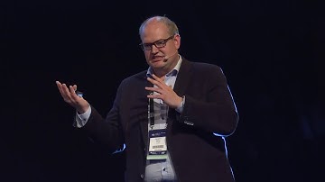 GDPR – How AWS Can Help You (PREVIEW)