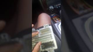 Pcm relearn to 2006 to 2011 impala used pcm replacement procedure