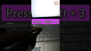 How To Press Hashtag In Laptoppc