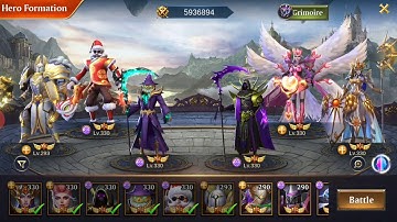 Double energy e6 thanatos vs e6 Joshua team