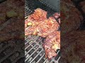 when my roasted beef meat 🍖 has never been this tasty#viralvideo #roasted meat