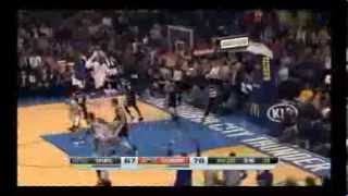 NBA CIRCLE - San Antonio Spurs Vs OKC Thunder Highlights 27 Nov. 2013 www.nbacircle.com