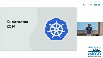 Reflections on a decade of Kubernetes. How it has been and what the future is holding for us