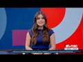 De la Espriella toma posesión en Cali, Colombia | A Las Tres con Noelia Jiménez: 7 de agosto 2026