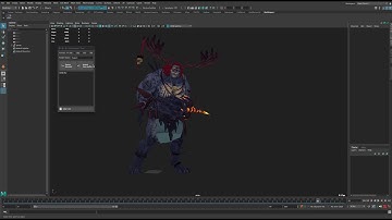 #maya multi export tool for maya to FBX