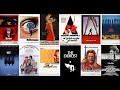 Ranking the Top 100 Bucket List Movies of All Time Part. 1 (106-76)
