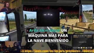 truckersMP/report # 72