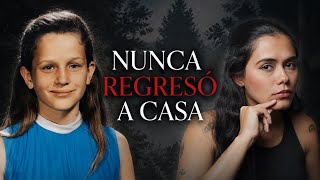 45 años después salió la verdad | El caso de Linda O’Keefe
