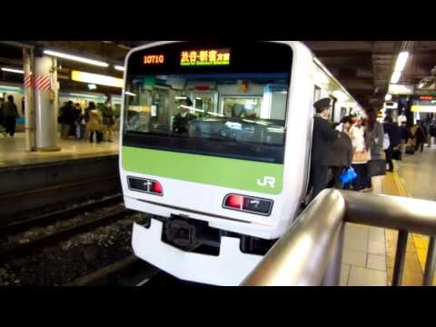 品川駅2番線発車メロディ「海の駅」