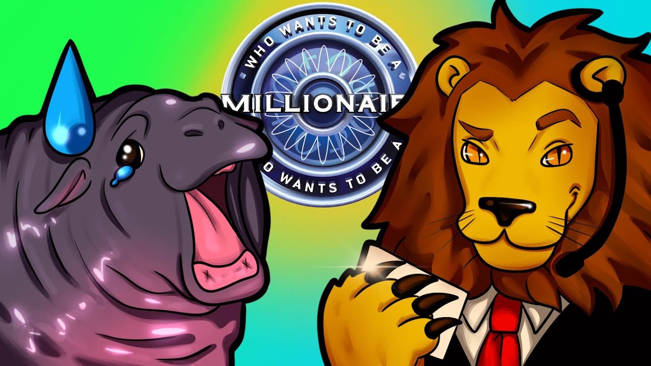 Can Twitch chat save the zoo?