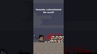 Hilarious zombie spawning glitch. Bug or feature? 🤔 #gamedev #devlog #indiegame #gamer