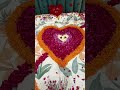 room decoration ideas ♥️♥️ #heart #love #firstnightstatus #romantic #shorts #viralshorts #ytshort