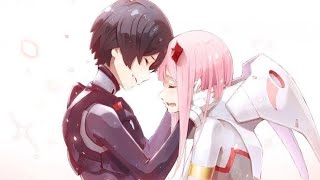 Zero Two『AMV』Clarity