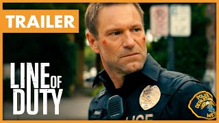 Line Of Duty Trailer 2020 Nu Beschikbaar Op Vod