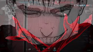 shinki21 x Cree - Recovered Hate - Valorant Edit