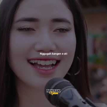 Dara ayu ft. Bajol ndanu - Alun Alun Nganjuk ( music video) / story wa