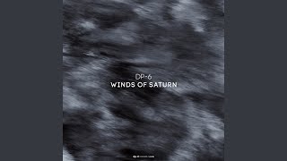 Winds of Saturn (Second Cloud Deck)