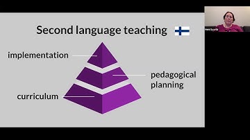 Webinar: How can combining pedagogy and technology transform language teaching?