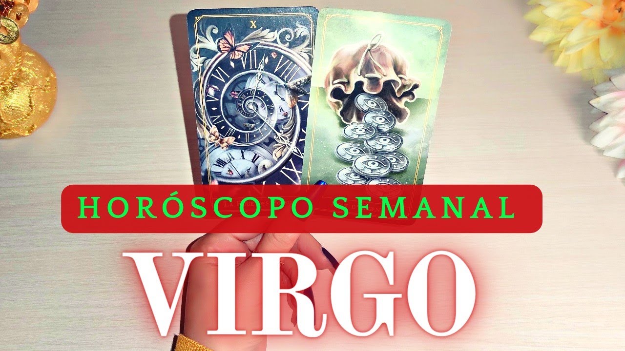 🚨 Virgo | TE ENCANTARÁ 🤩 UN CAMBIO DE 180° #VIRGO HOY NOVIEMBRE 2022 ...