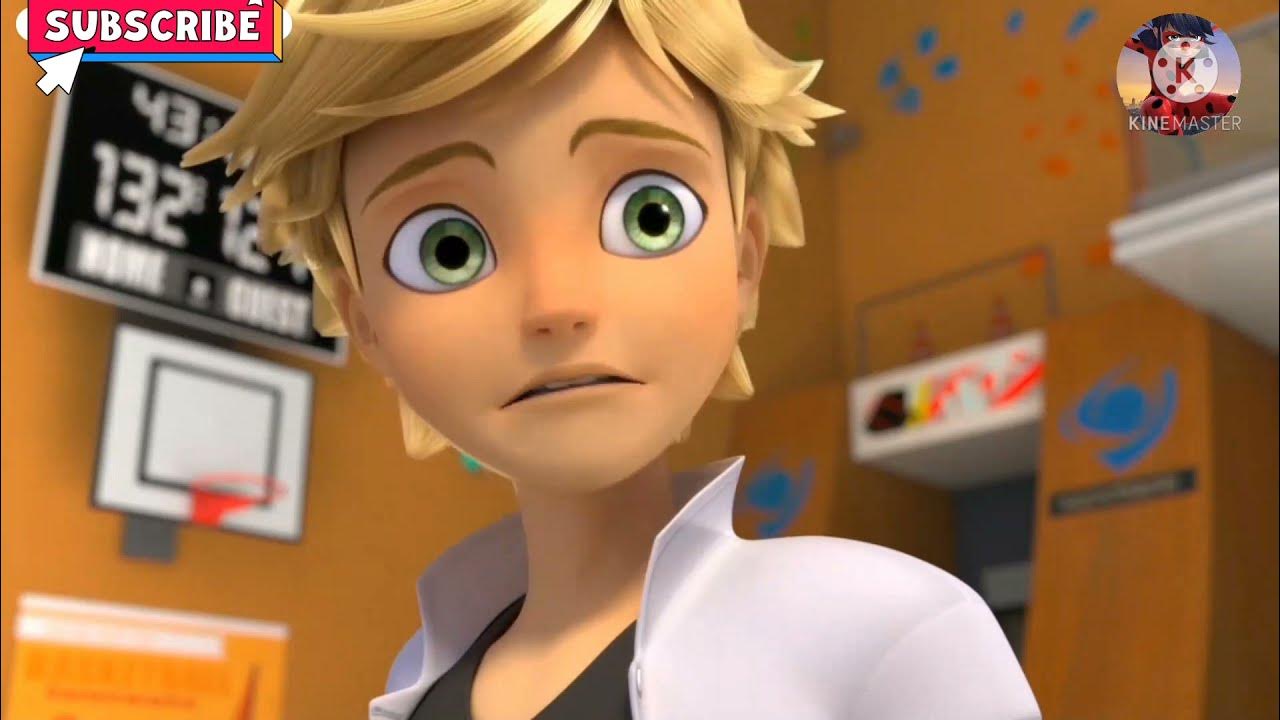 Miraculous Ladybug Season 4 Episode 4 Full Episode Miraculous Ladybug π SEASON 4 Full Episode 2 LIES (1) - YouTube