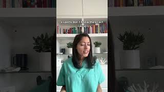 Why do I get so sad when my nipples get rubbed?  #doctor #reproductivewellbeing  ￼