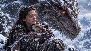 She Raised a Monster They Tried to Kill | The Monster They Exiled | Full Fantasy Movie 4K