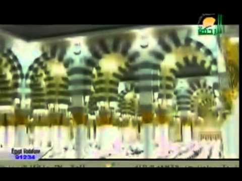 يارب بصوت الشيخ يوسف معاطى 