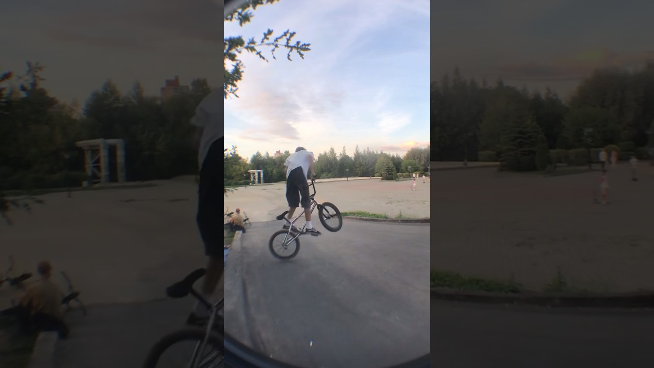 #bmxlife