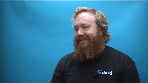 Meet Skuid Solutions Engineer Matt Brown