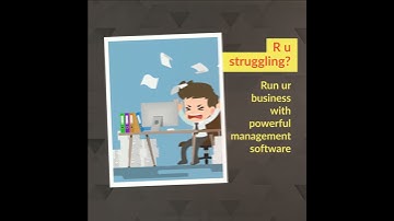 Customized ERP Software Solution