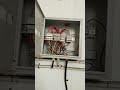 INVT SOLAR INVERTER OLD SYSTEM🤯 #youtubeshorts #electrical #solarconverter #dailyvlog #solarrepair