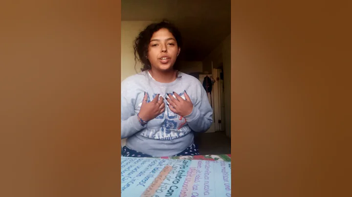 Mi primer vdeo