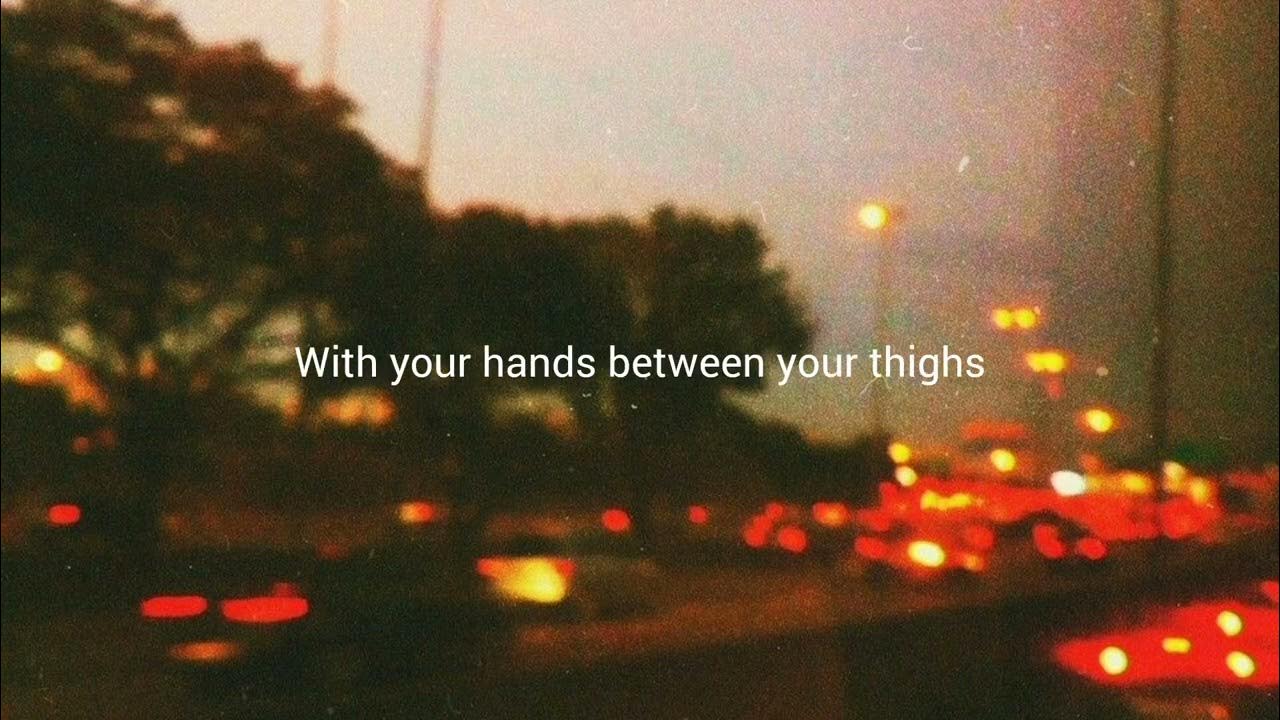 Arctic Monkeys505 (lyrics) YouTube