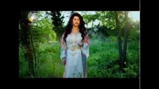 Marya Hawrami & Adil Hawrami