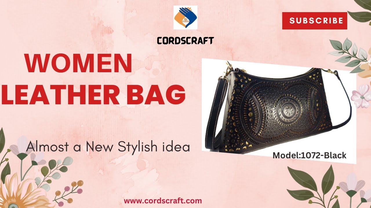 Western Style Crossbody Portable Pleated Cloud Bag For Women