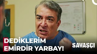Azrail Giderken Kapıyı Kapat... - Savaşçı