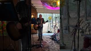 Willin cover #littlefeat #americana #truckersong