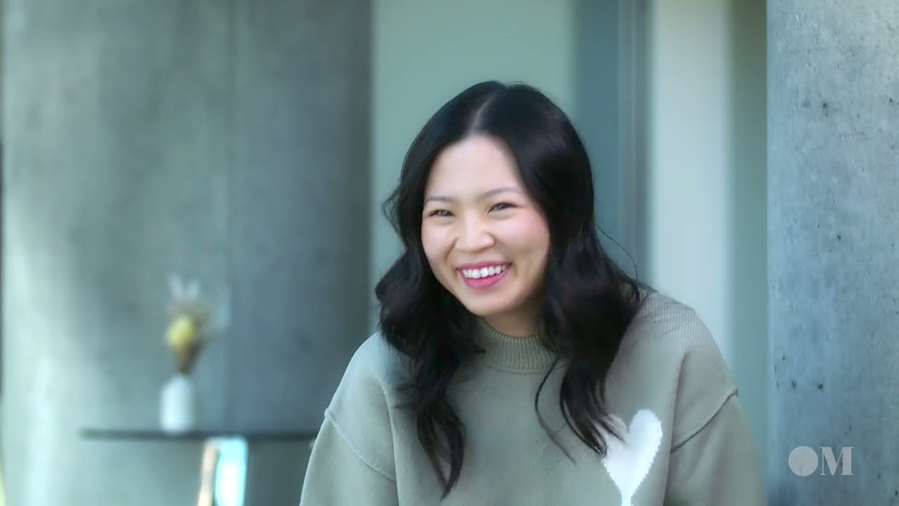 À la rencontre des chef.fe.s de notre Académie de direction d’orchestre | Soo Jin Chung