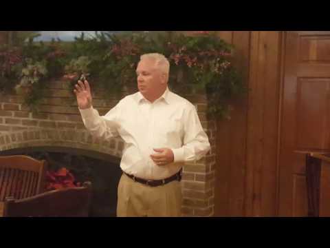 Sheriff Duane Lewis on Kimber & Will