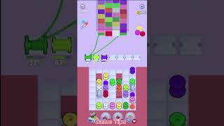 Knit Out level 394 Solution Walkthrough