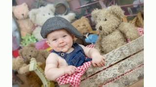 Simple Dream Designs for Baby Dream Backdrops   Little Boys Club 1080p
