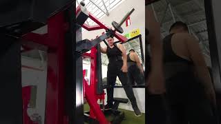PROGRAM BODY FIT HARI KE 1