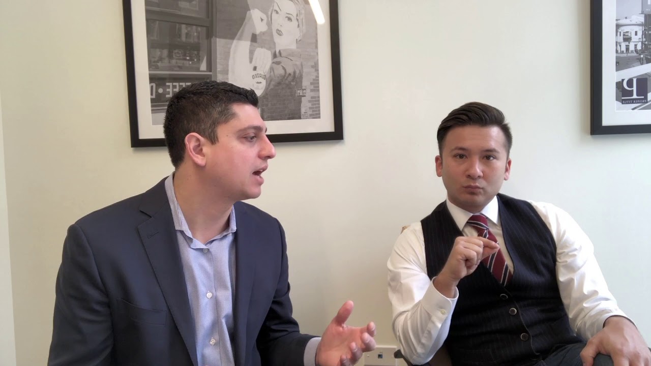 Real Estate Attorney Review Process YouTube